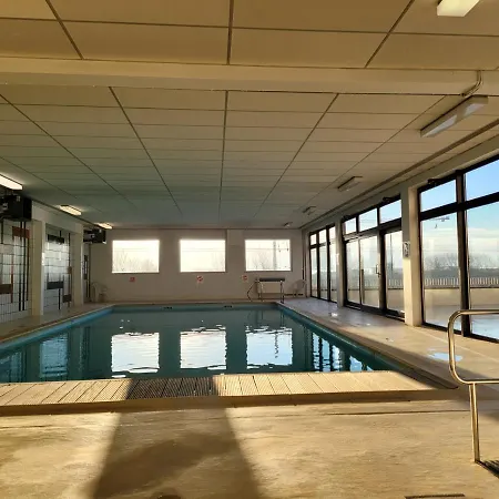 Appartement 105 Op Zeedijk Met Frontaal Zeezicht 1ste Verdiep Middelkerke