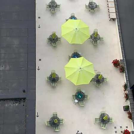 شقة 105 Op Zeedijk Met Frontaal Zeezicht 1ste Verdiep