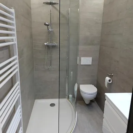 105 Op Zeedijk Met Frontaal Zeezicht 1ste Verdiep شقة