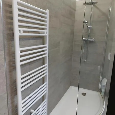 Appartement 105 Op Zeedijk Met Frontaal Zeezicht 1ste Verdiep